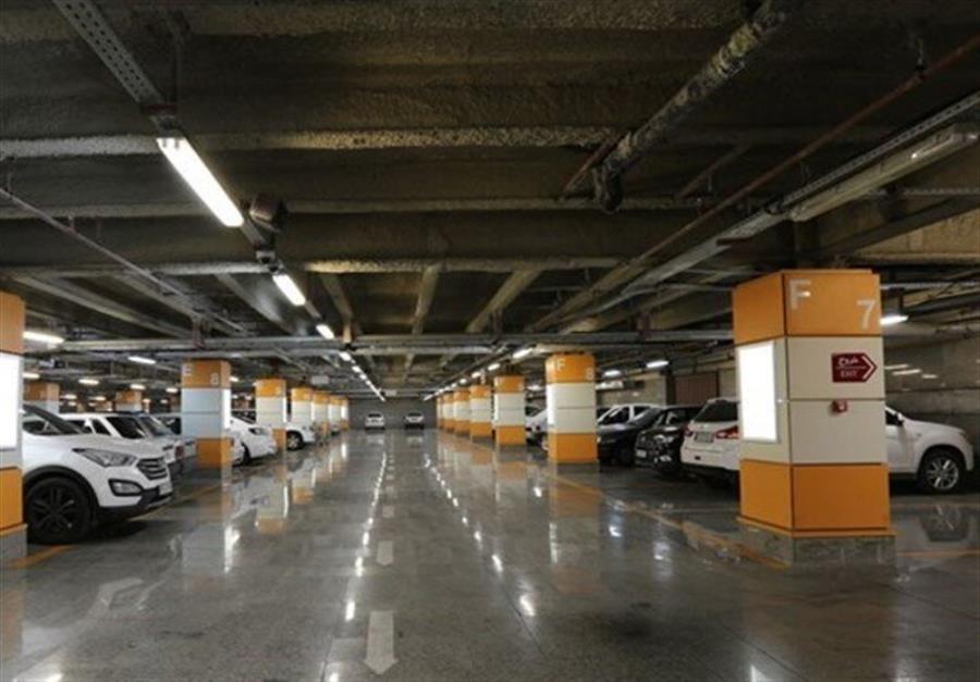 ساخت ۱۳ پارکینگ در دستور کار سازمان ترافیک تهران